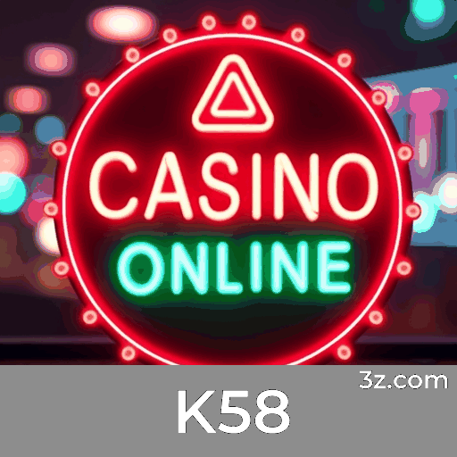 K58: Seu Cassino Online Seguro e Premiado
