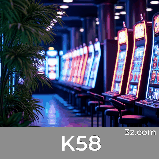 K58: Experiência de Cassino Elite com Dealers ao Vivo