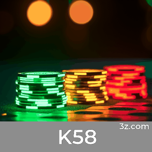 Atraentes bônus e promoções do K58 para você
