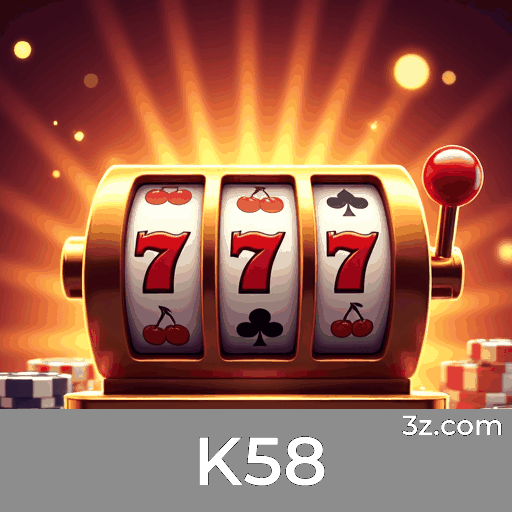 K58 App: Aposte e Ganhe com Conveniência e Funções Completas