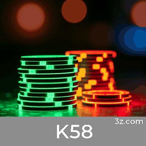 K58: Seu Cassino Online Seguro e Premiado