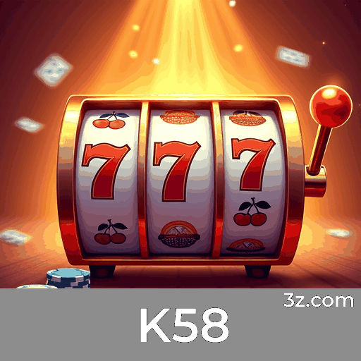 K58: Plataforma de Apostas com Vantagens e Serviços Profissionais