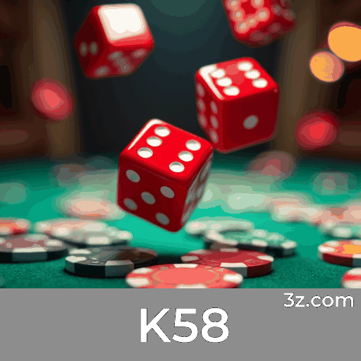 K58: Experiência de Cassino Elite com Dealers ao Vivo