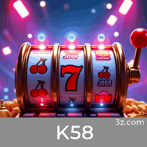 K58: Seu Cassino Online Seguro e Premiado