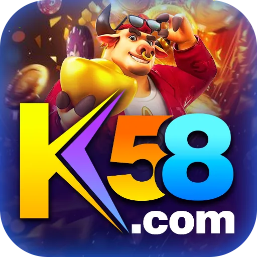 K58 Cassino Online